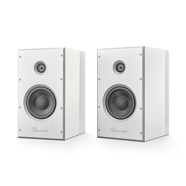 Loa Burmester B10