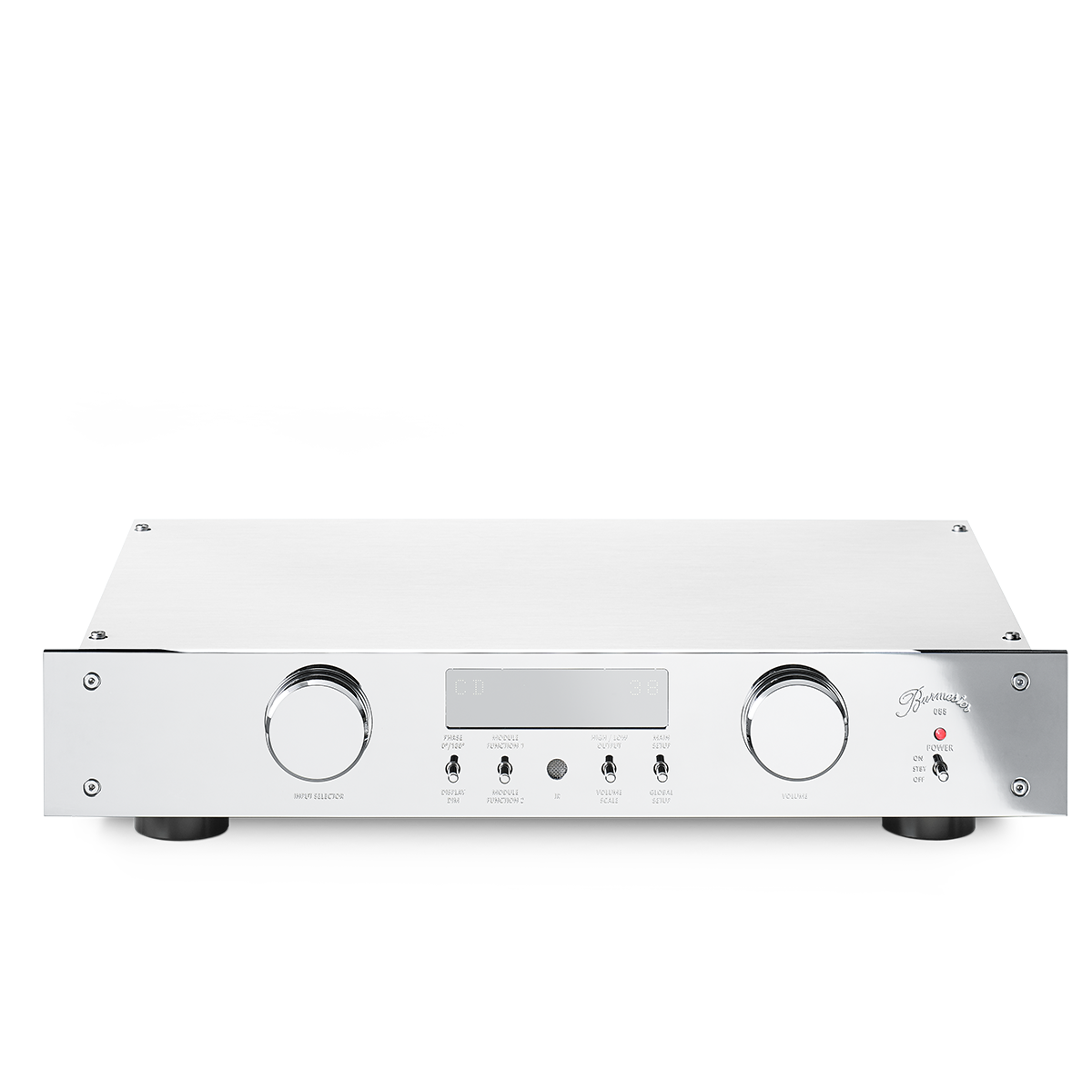 Pre Ampli Burmester 088