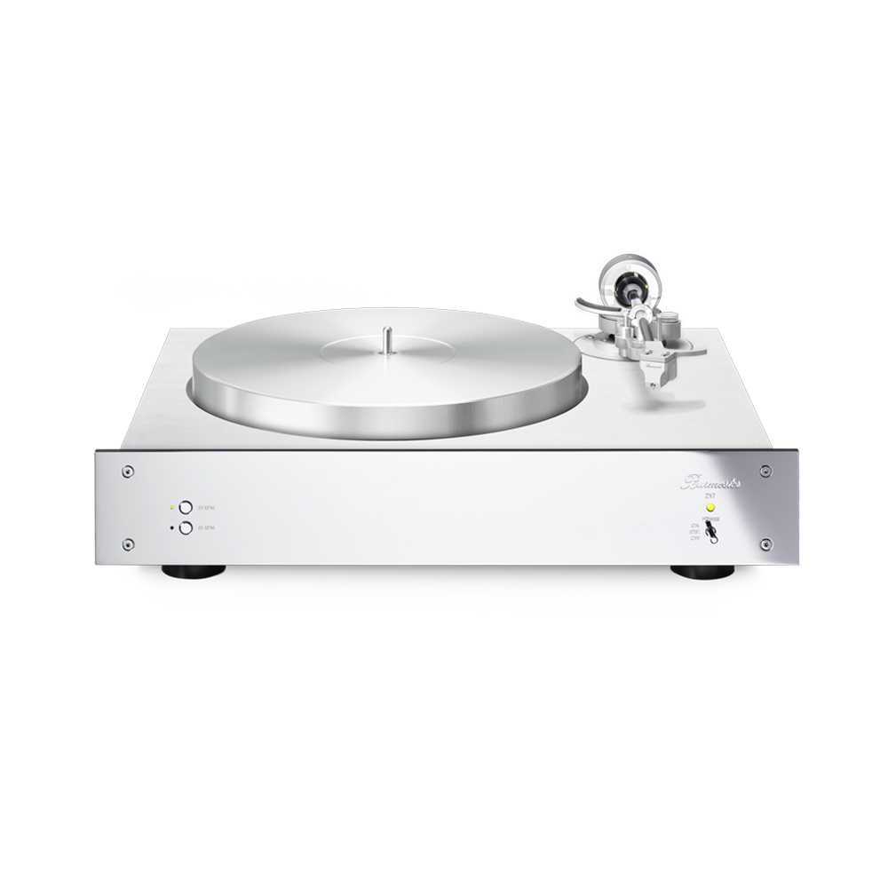 Burmester Turntable 217