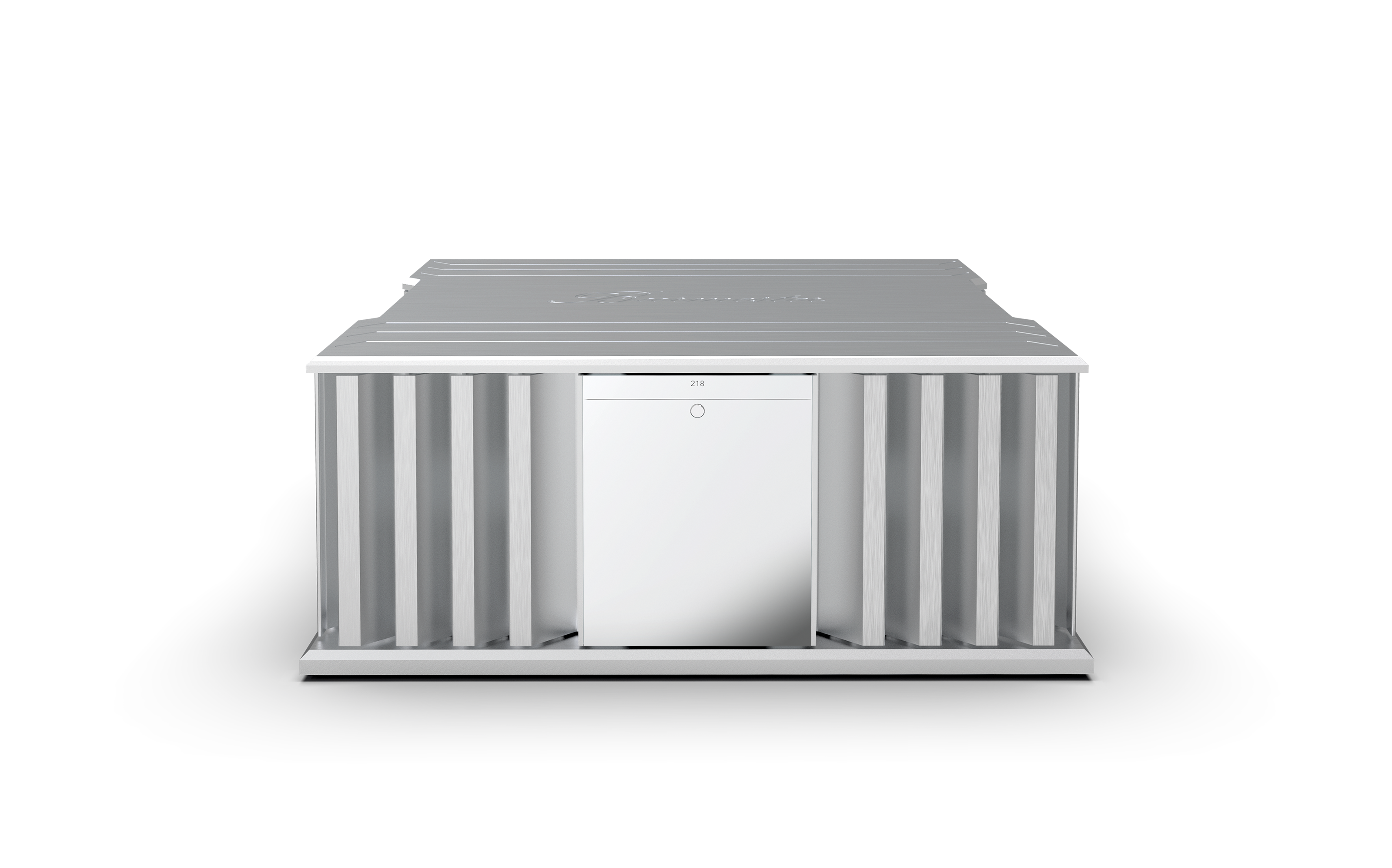 Power Amplifier Burmester 218
