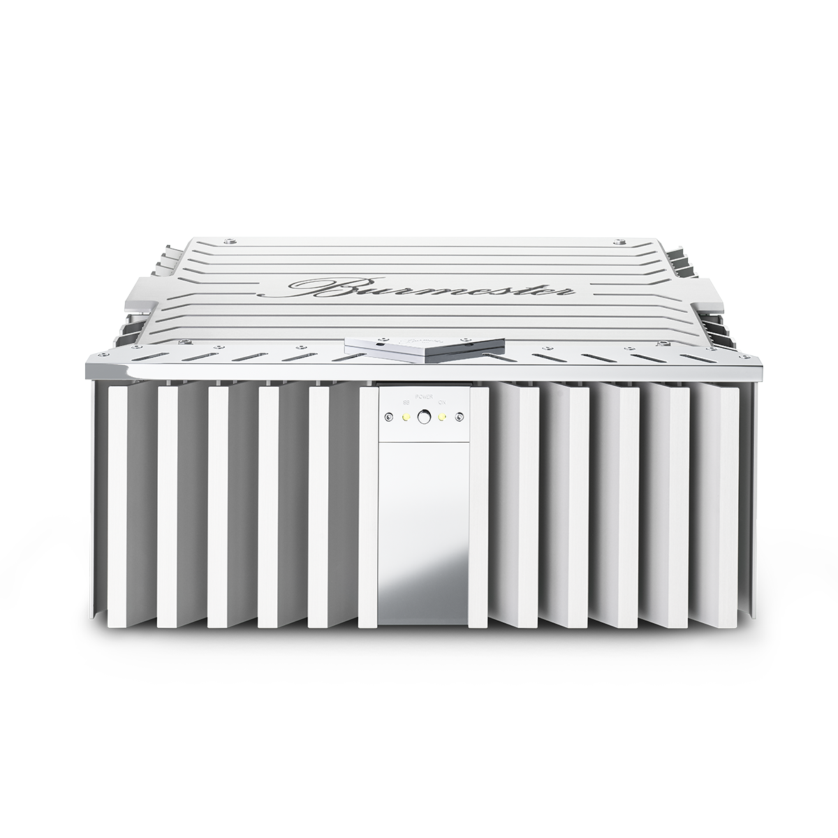 Power Ampli Burmester 911 MK3