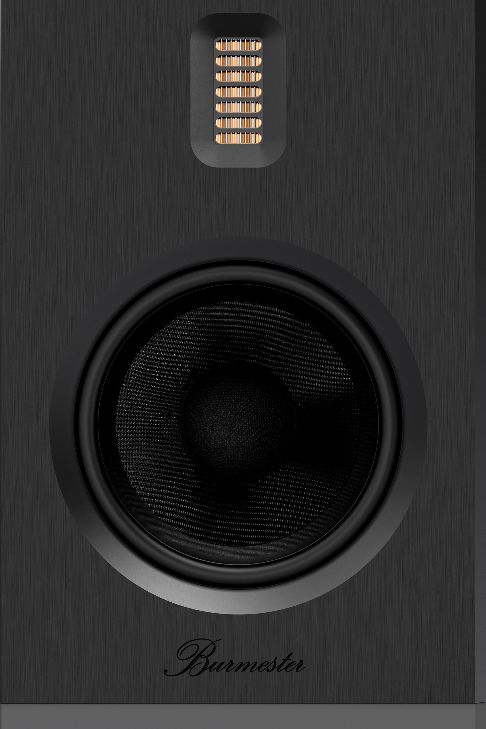 Loa Burmester B28
