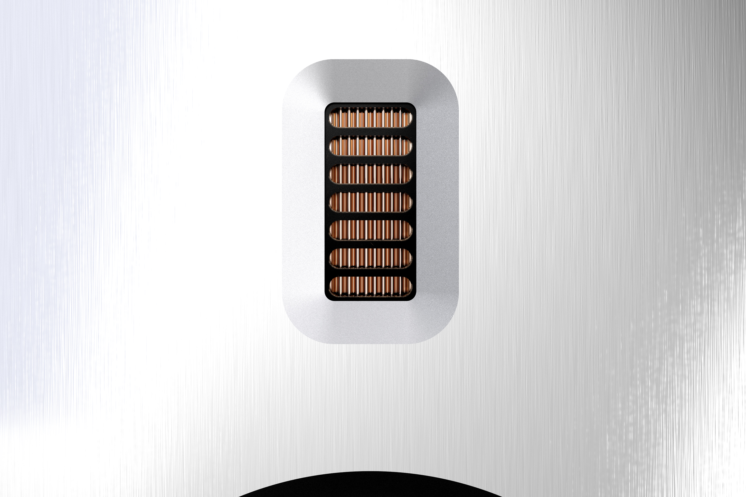 Loa Burmester B28
