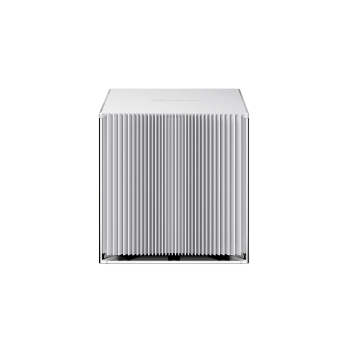 Burmester 259 Power Amplifier