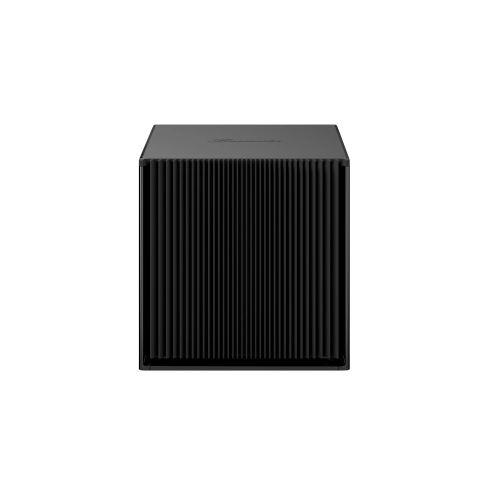Burmester 259 Power Amplifier