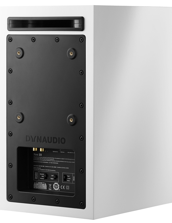 Loa Dynaudio Xeo 20
