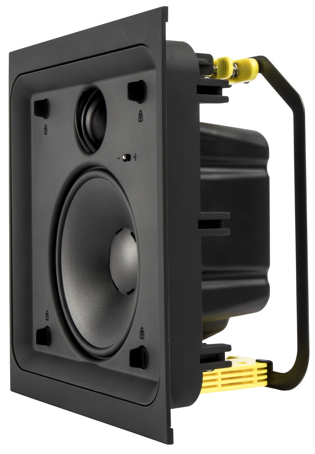 Loa âm tường Dynaudio S4-LCRMT