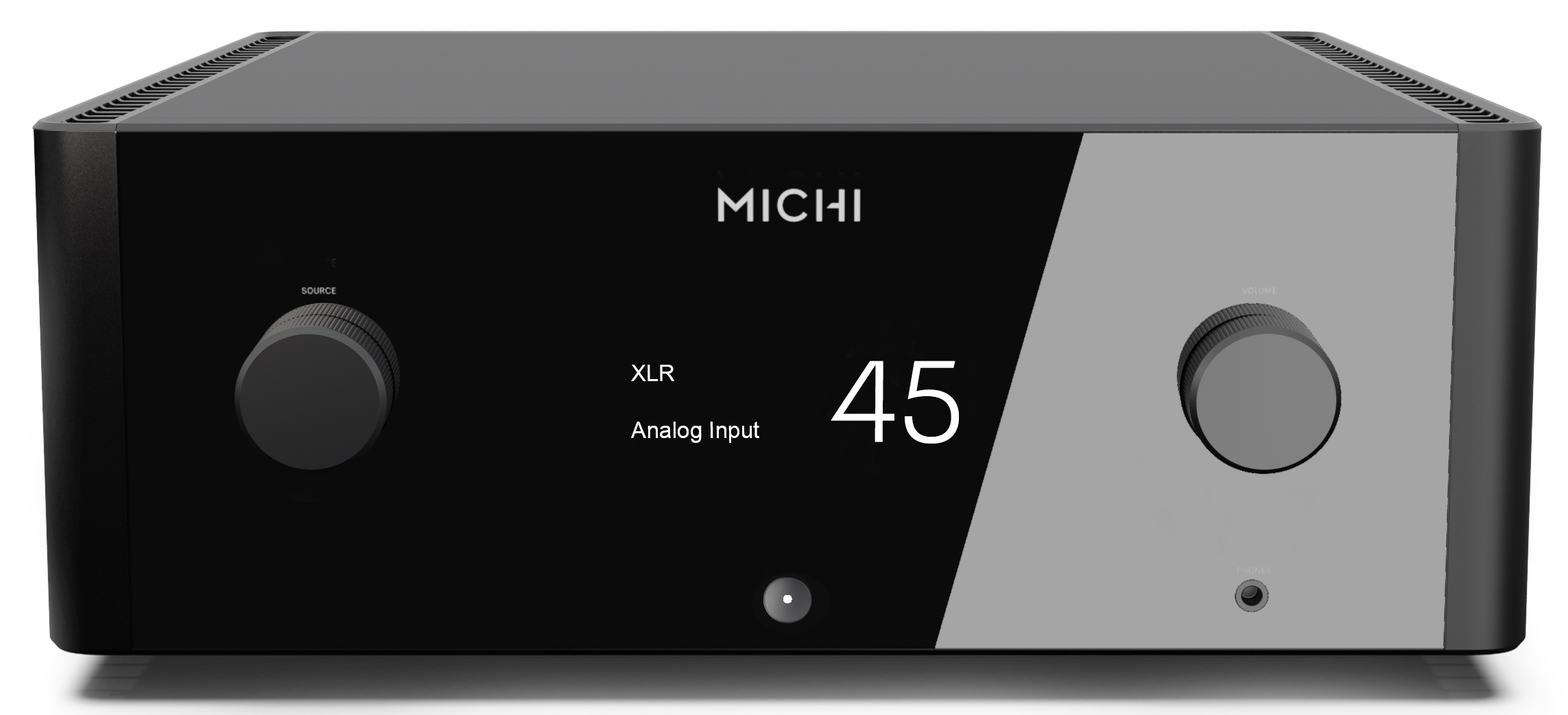 Amply tích hợp Rotel Michi X5