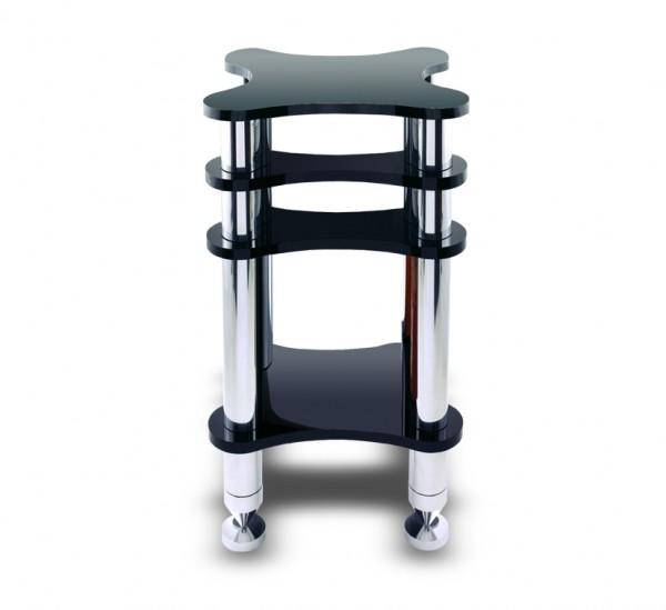 Giá đỡ mâm đĩa than Transrotor Zet3