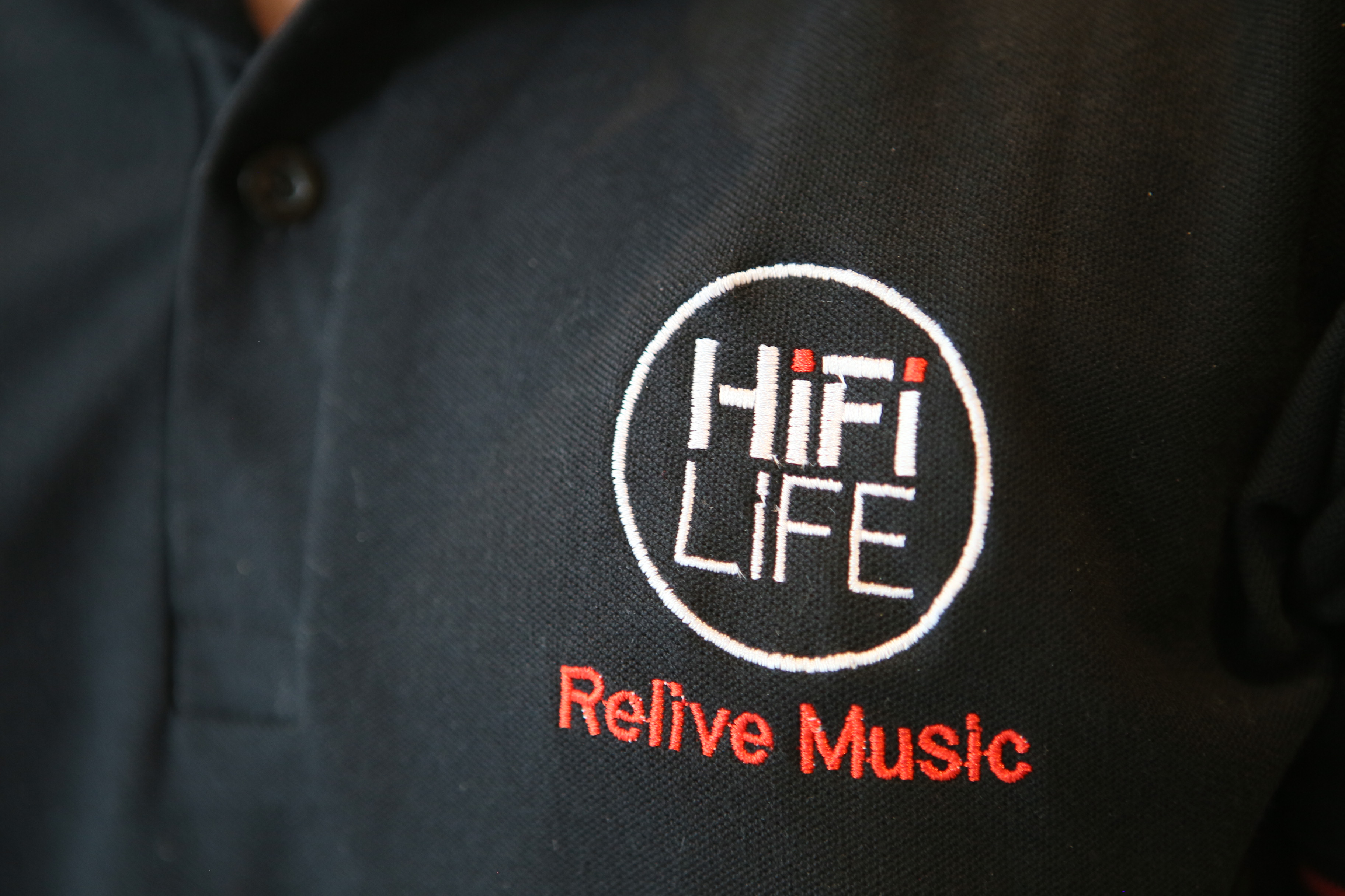 VỀ HIFILIFE