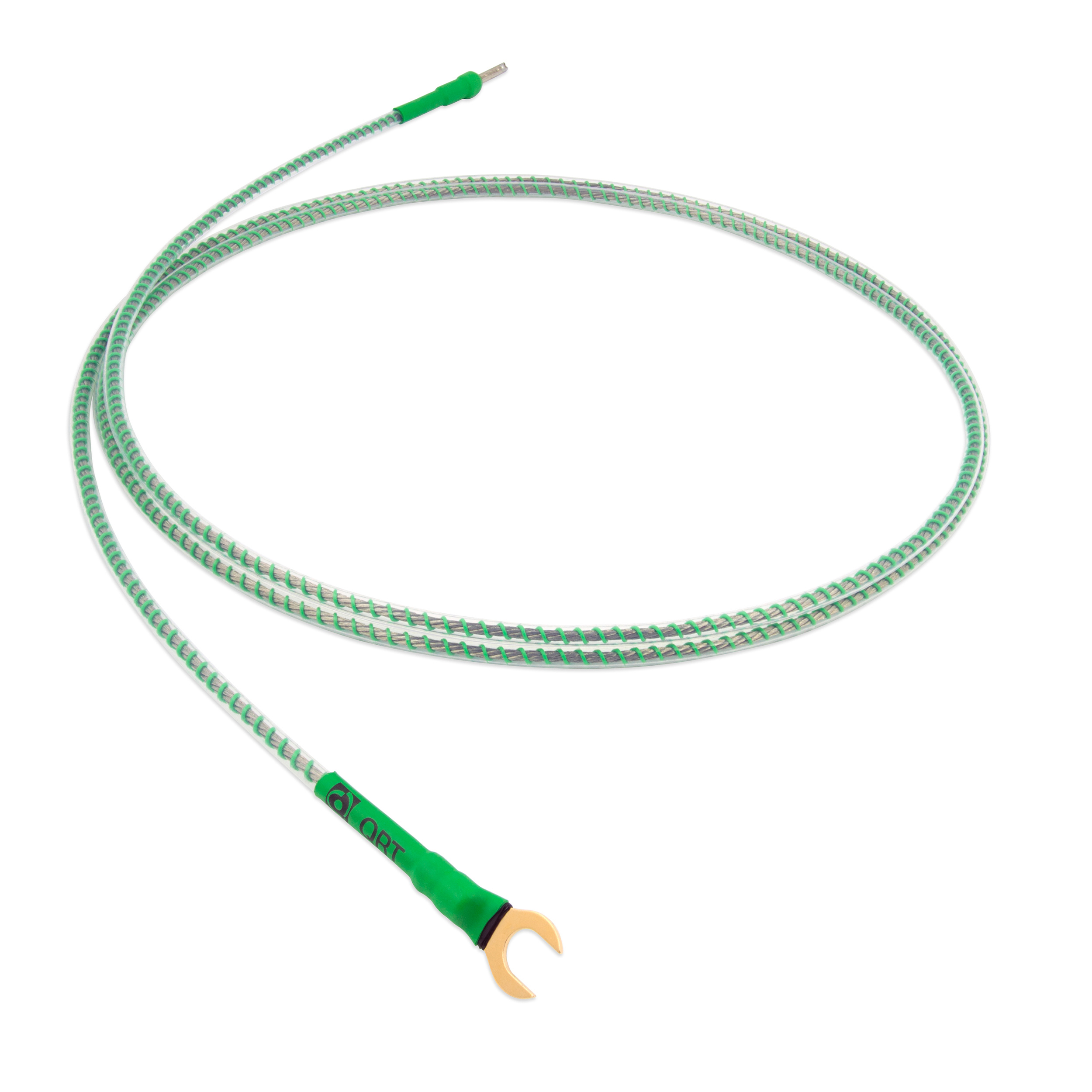 Dây nối đất Nordost QRT QLine (2M)