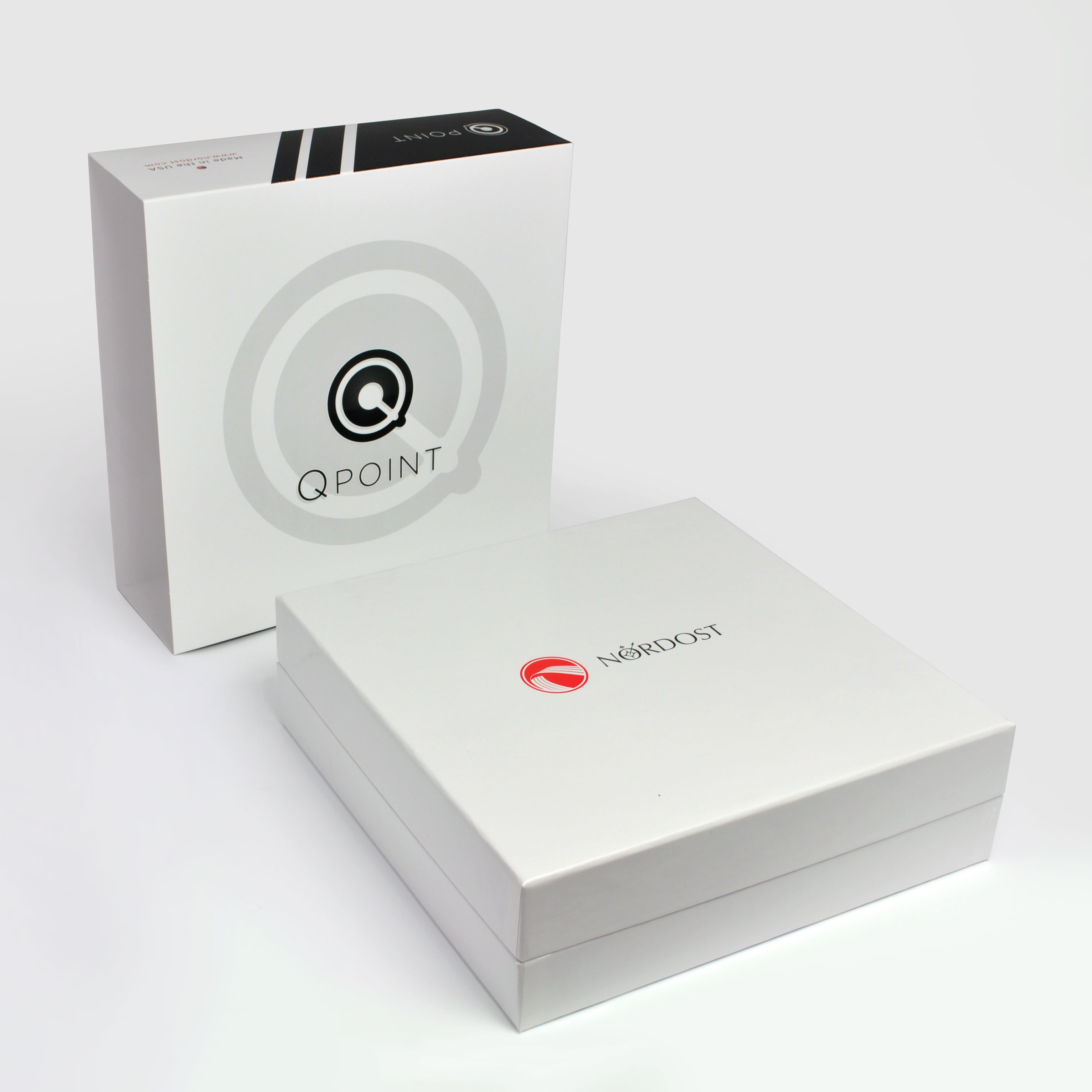 Thiết bị đồng bộ cộng hưởng Nordost QPOINT