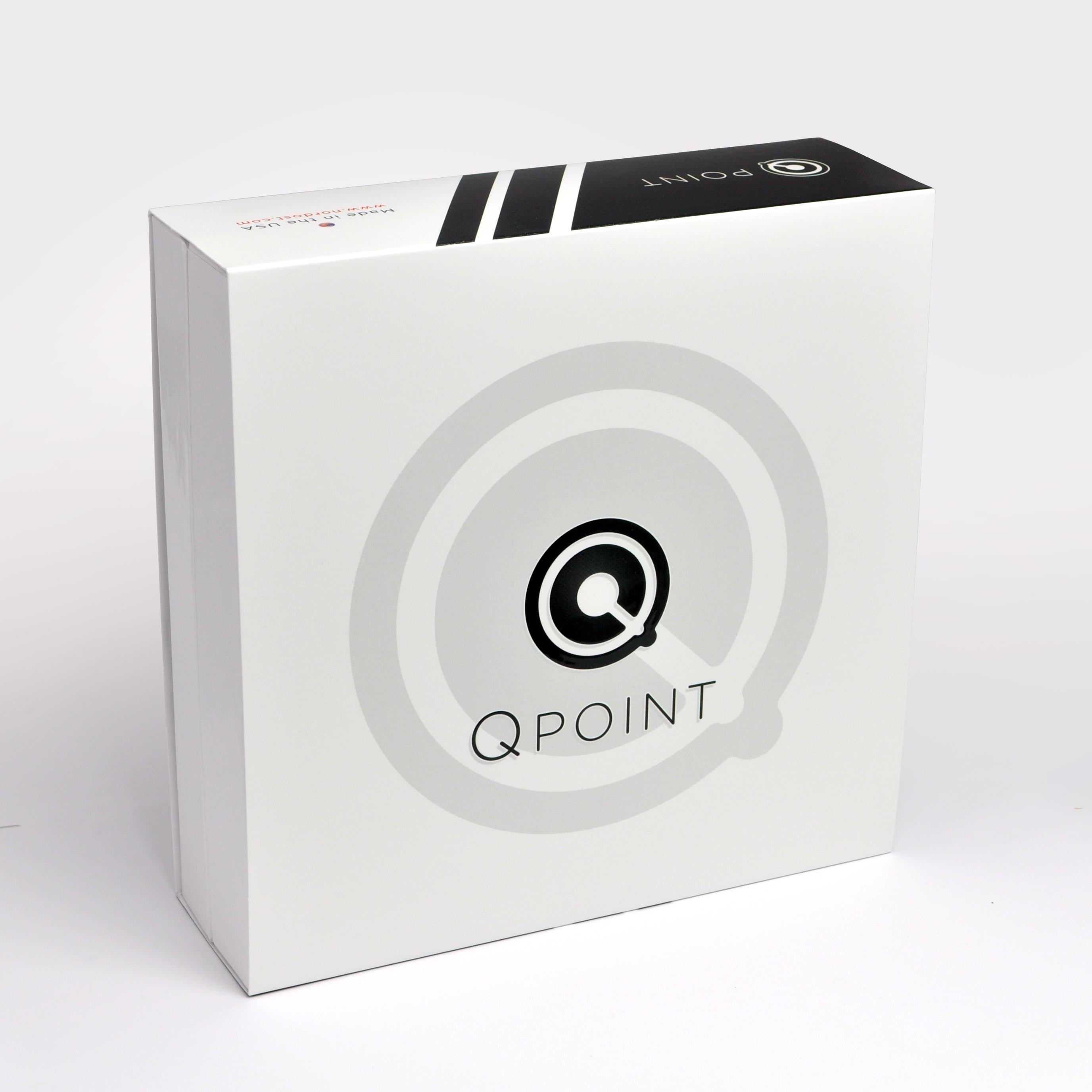 Thiết bị đồng bộ cộng hưởng Nordost QPOINT