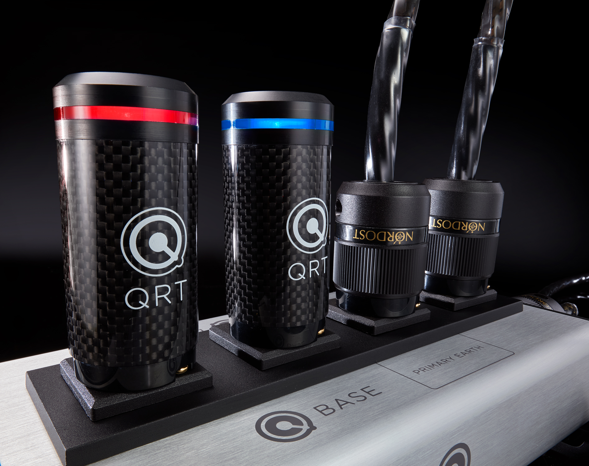 Thiết bị điều hòa dòng điện Nordost QWAVE