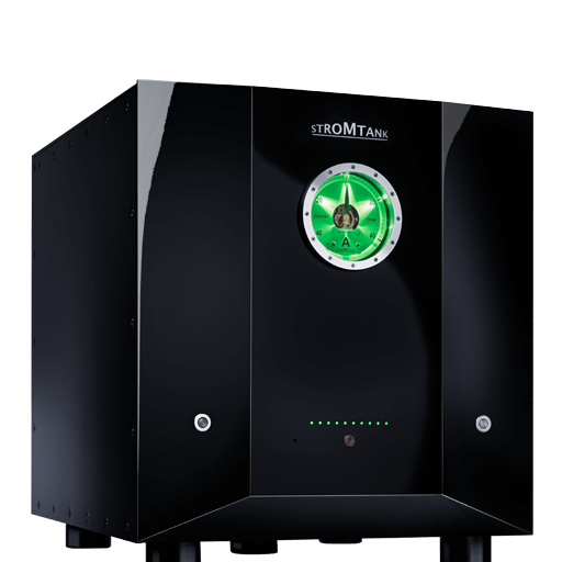Nguồn cấp điện STROMTANK S 4000 Pro Power